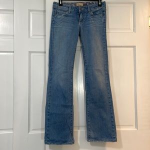 Women’s Paige Bootcut Jeans